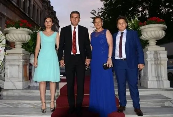 Selçuk İnan evlendi