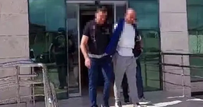 Kız öğrenciyi taciz eden voleybol antrenörü tutuklandı Kız öğrenciyi taciz eden voleybol antrenörü tutuklandı