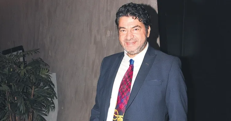 Üç yılda zor ayaklandım