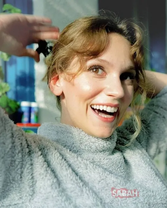 Farah Zeynep Abdullah ile Reynmen sevgili mi? Güzel oyuncu Farah Zeynep Abdullah ile Reynmen sevgili mi? Güzel oyuncu