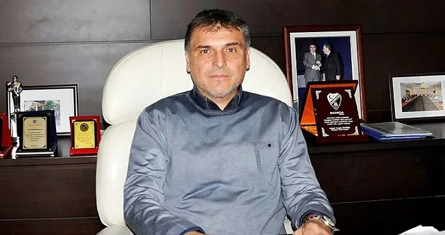 Galatasaray yabancı fonlara satılamaz