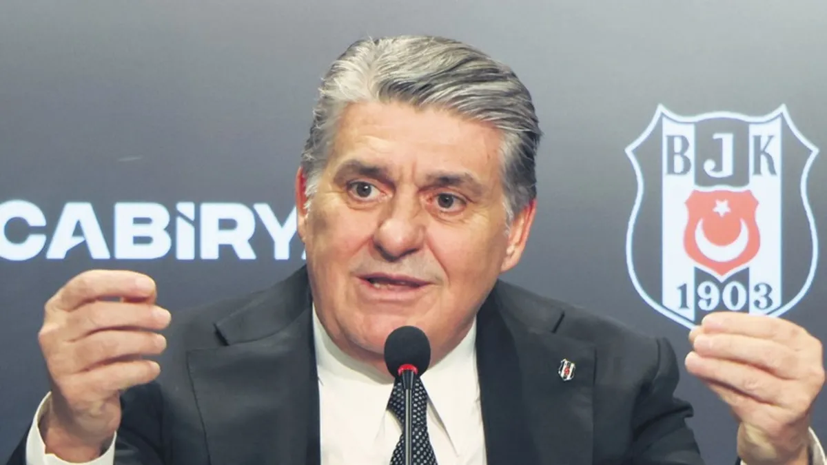 Gözümüz hakemin üstünde olacak!