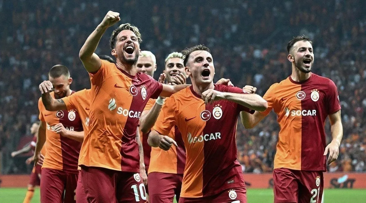 Watch Molde Galatasaray Match Live: Broadcast Channel and Schedule Details