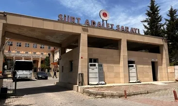 Siirt’te askeri lojman cinayetinde karar