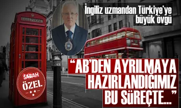 Türkiye güçlü büyüyecek