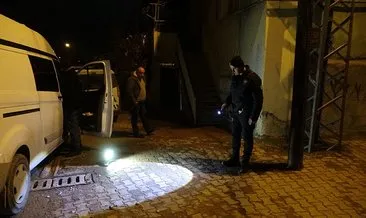 Malatya’da akılalmaz olay: Husumetlisini pencereden girerek vurdu! #malatya