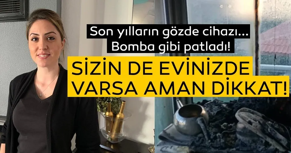 Camasir Kurutma Makinesi Patladi En Son Haber