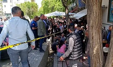 Kars’ta sokak ortasında silahlı saldırı: 1’i muhtar, 4 yaralı! #kars