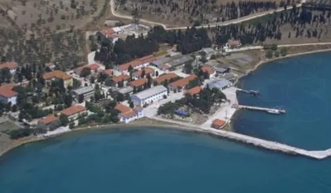 Hüseyin Yayman AK Parti üyelerini bilgilendirdi
