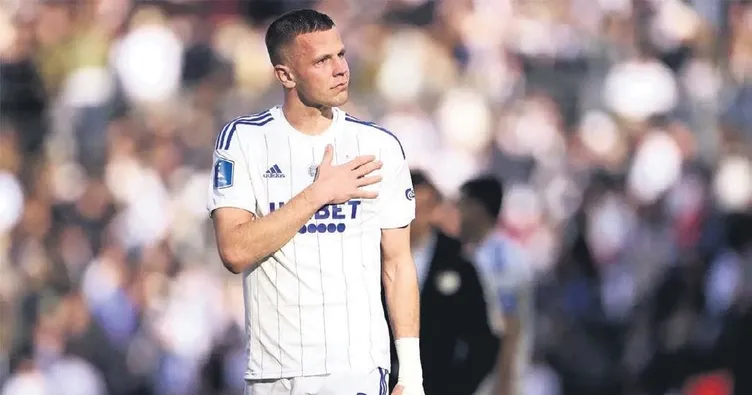 Gigot’ta sıkıntı var Rota Vavro’ya döndü