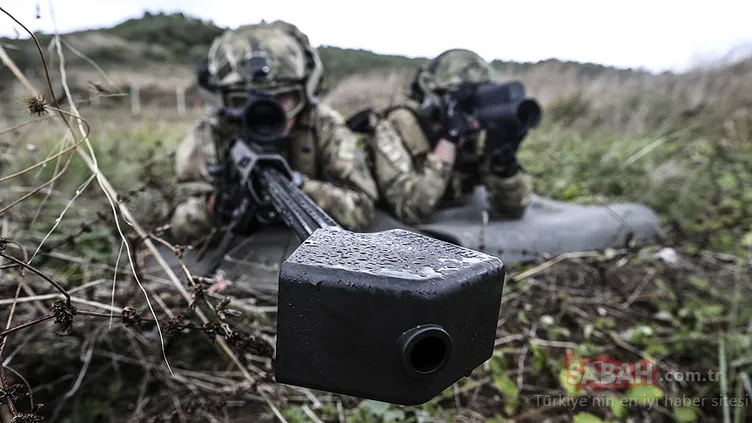 Son dakika haberi! Sınırı geçiyoruz, Fırat'ın doğusuna operasyon başlıyor