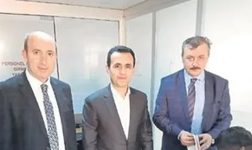 Bergama’da Millet Bahçesi için imza