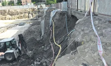 Vatandaşlar isyan etti