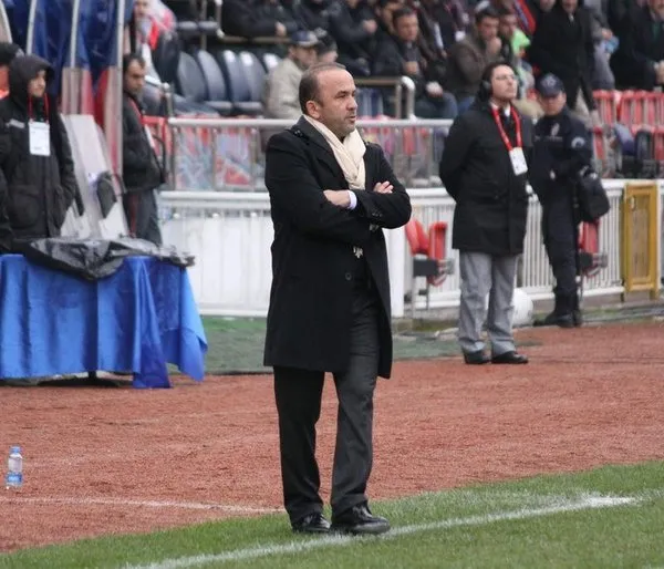 Teknik direktörler Beşiktaş'ın yeni transferlerini değerlendirdiler