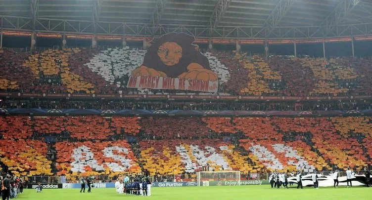 Galatasaray - Manchester United