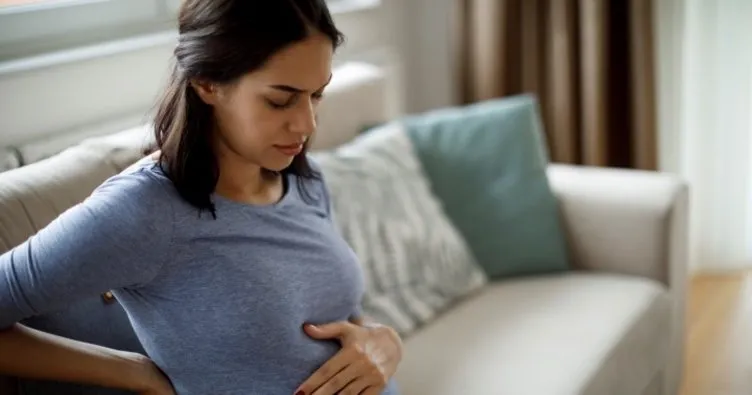 gebelik doneminde miyomlar