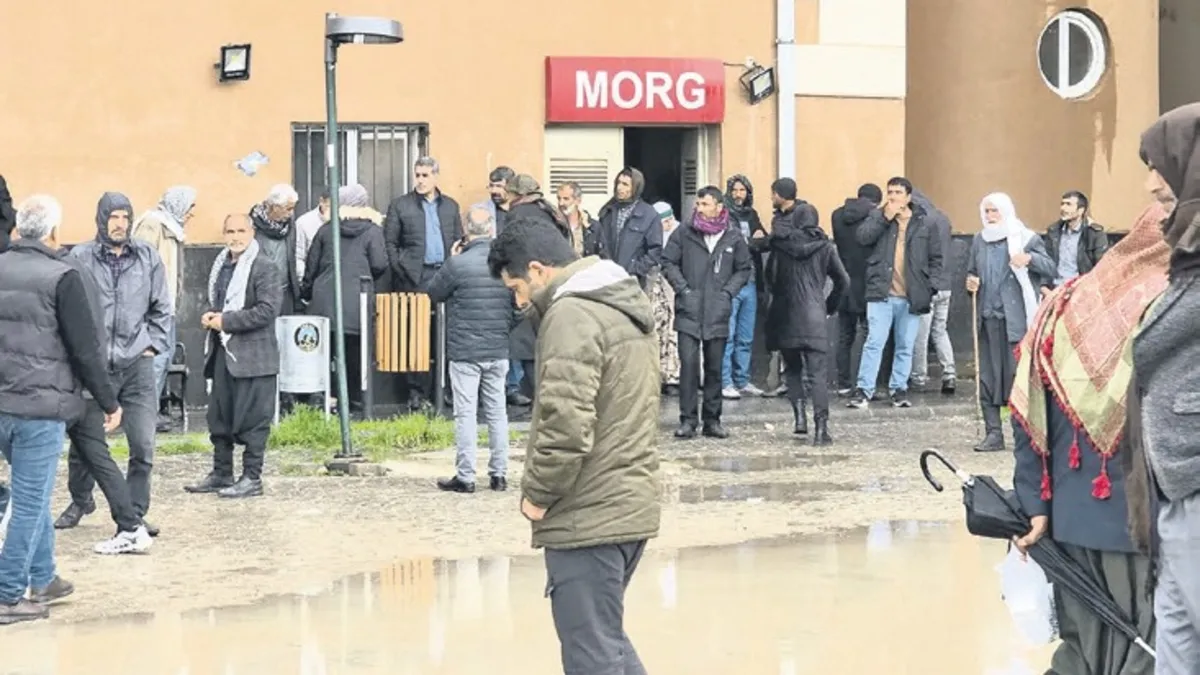 Kuzenlerin üzerine yıldırım düştü: 2 ölü