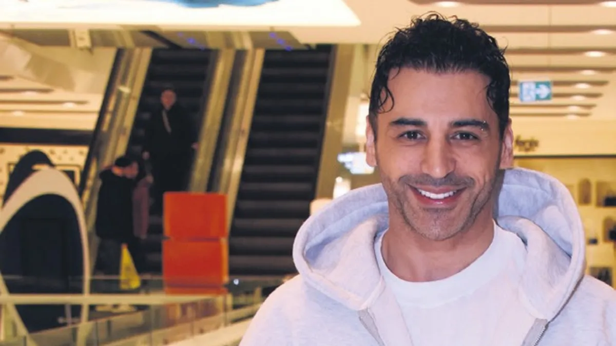 ‘24 yeni şarkı yaptım’