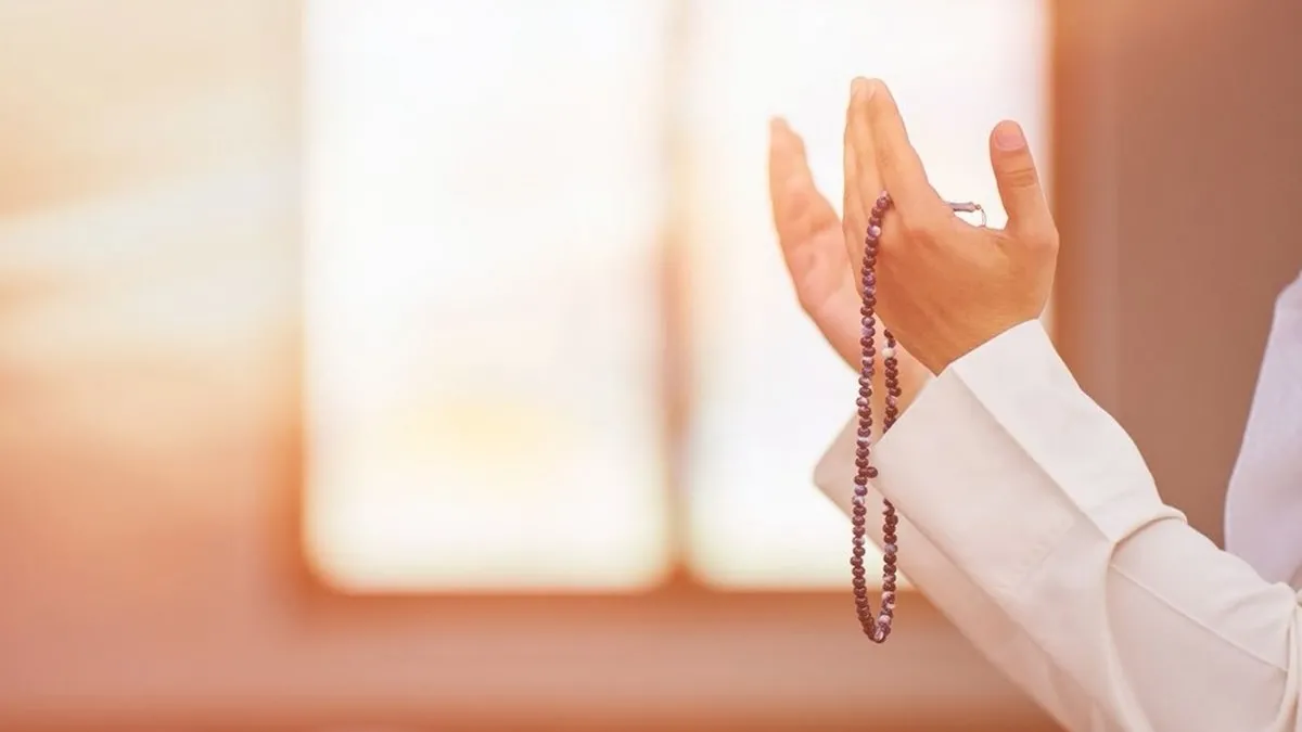 Kurban kesildikten sonra kılınan namaz kaç rekattır? Kurban kesikten sonra şükür namazı nasıl ve ne zaman kılınır? Kurban kesildikten sonra kılınan namaz kaç rekattır? Kurban kesikten sonra şükür namazı nasıl ve ne zaman kılınır?