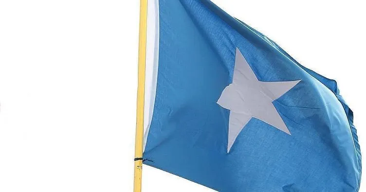 Somali’de, BAE’ye ait uçağa el konuldu