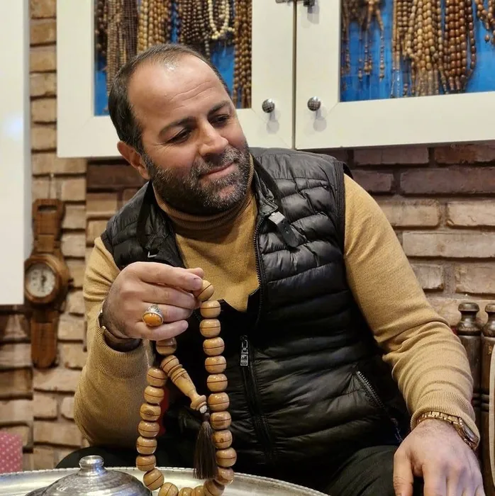 Her şeyin sebebi bir çöp! Komşular birbirine girdi! 2 çocuk babası Kenan feci şekilde can verdi!