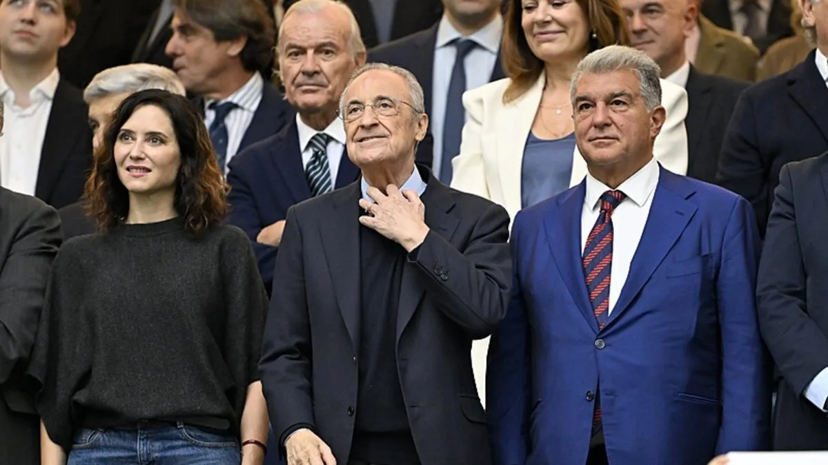 Real Madrid, UEFA’dan tazminat talep edecek! Real Madrid, UEFA’dan tazminat talep edecek!