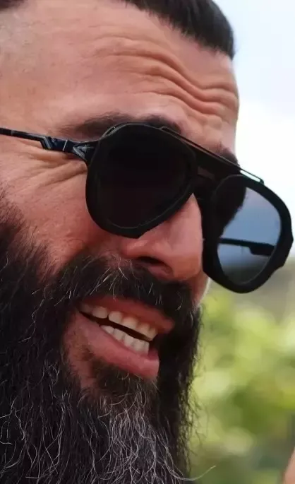 Survivor Turabi’nin şarkısına erişim engeli getirildi! Sosyal medyada büyük tepki toplamıştı
