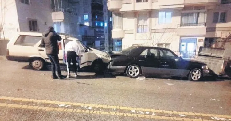 Ankara ve Manisa’da 3 cinayet: 5 ölü
