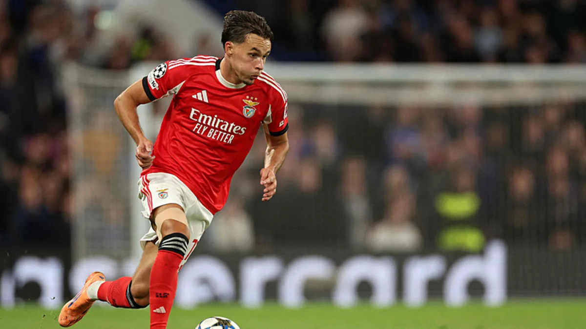 Newcastle United, Amar Dedic'i transfer etti!