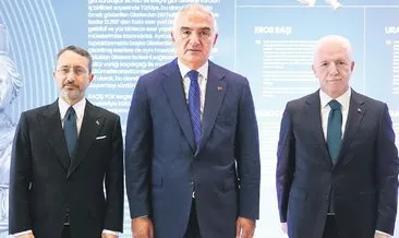 8 bin eser Türkiye’ye geri getirildi