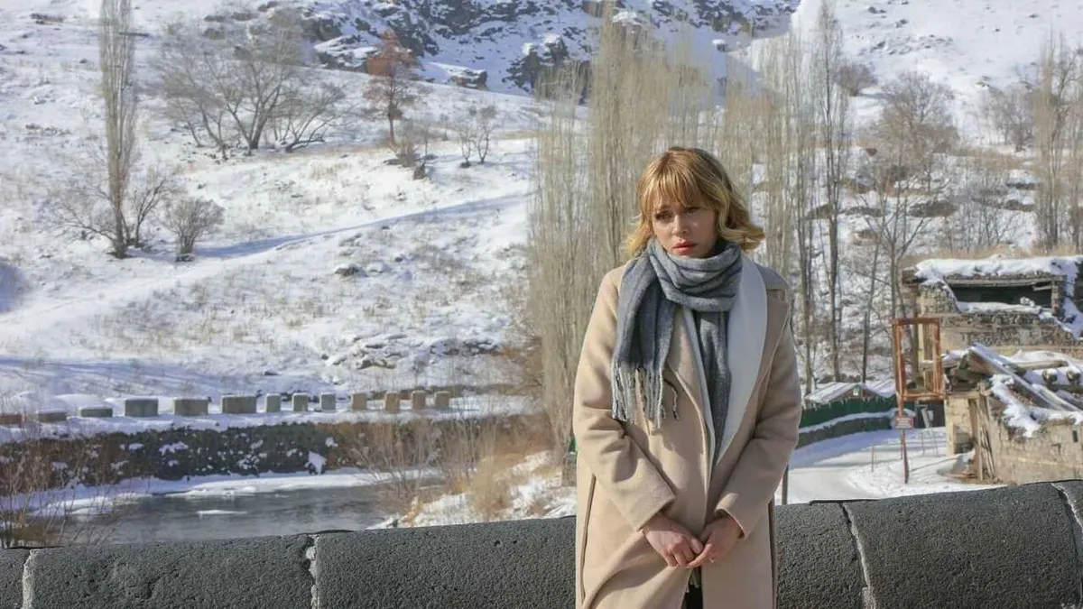 VELİAHT 20. BÖLÜM İZLE | SHOW TV ile Veliaht yeni bölüm izle!