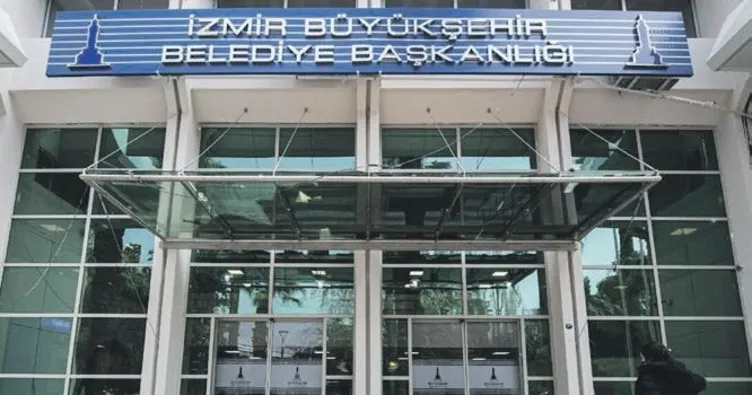 İZBETON soruşturmasında hesap vaktı