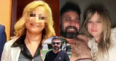Kriminal hakime Gül A. soruşturmasında çarpıcı detaylar: FETÖ’cü eşini polis sevgilisine aklatmış!