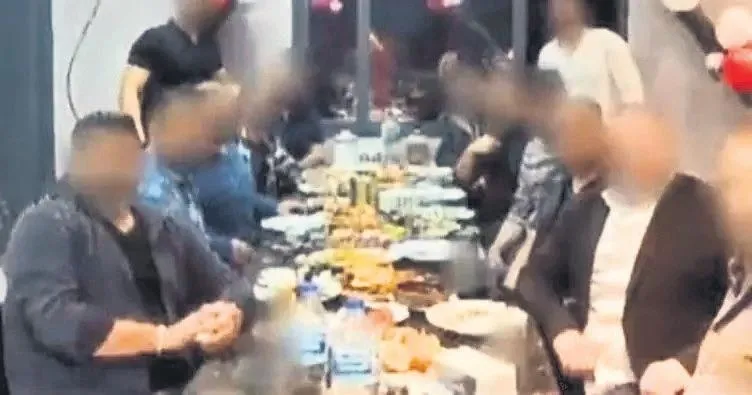 HSK’dan iki savcıya meslekten ihraç