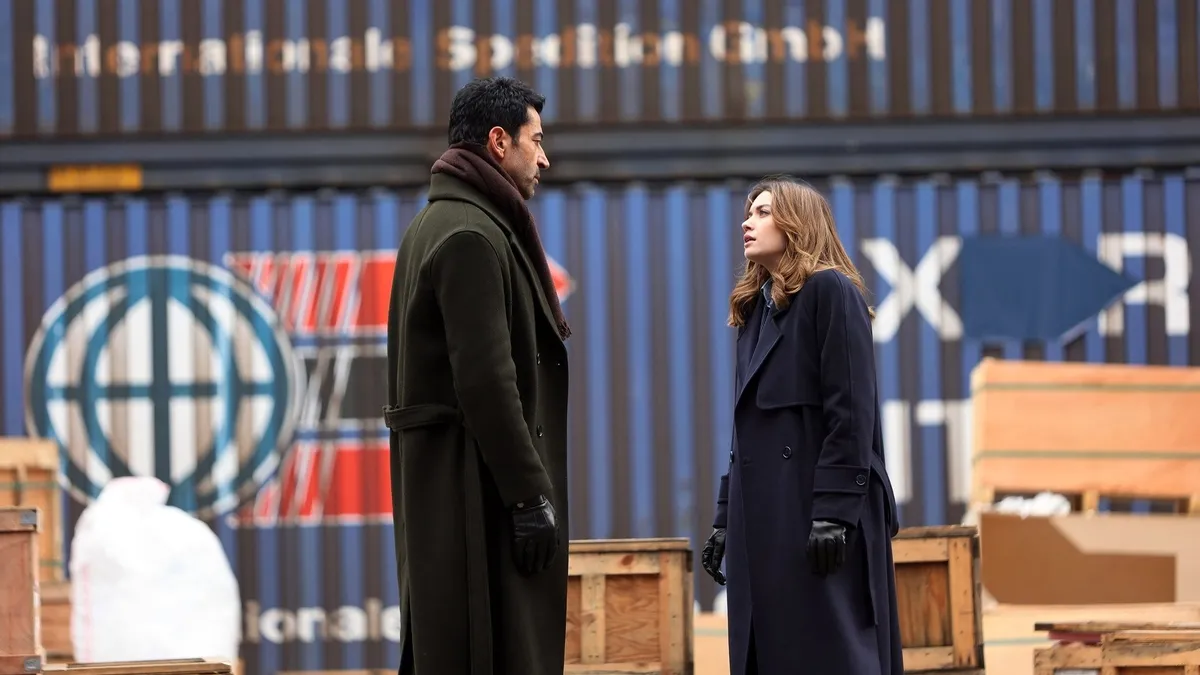 A.B.İ. 4. BÖLÜM FRAGMANI | A.B.İ yeni bölüm fragmanı yayınlandı mı, gelecek bölümde neler olacak?