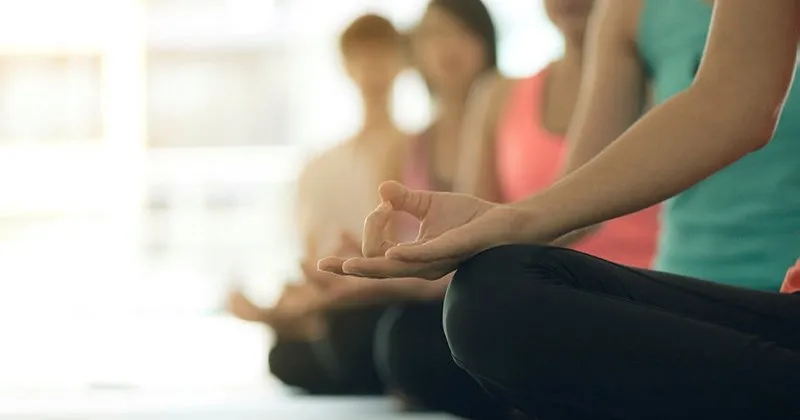 Yoga Nasil Yapilir Yoga Ne Ise Yarar Saglik Haberleri