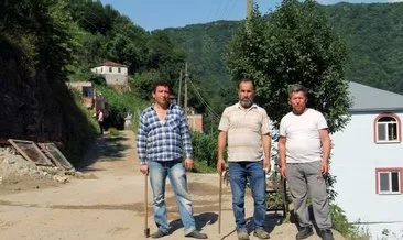Tosuncuk lakaplı Mehmet Aydın’ın köylüleri ilk kez konuştu: Bu işi yapabilecek zekaya sahip değil