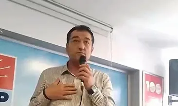 CHP'li başkandan skandal işe alım açıklaması: Yüzde 80'i CHP'den #giresun