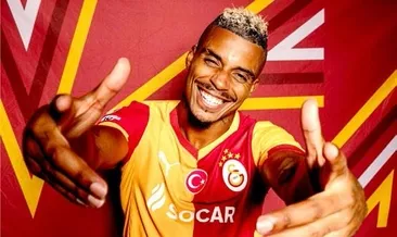 Lemina’da işlem tamam!