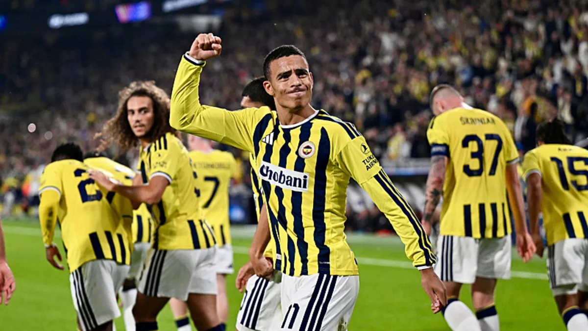 Fenerbahçe'de derbi hedefi: Galibiyet serisini sürdürmek