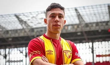 Göztepe’de Krastev ile yollar ayrıldı!