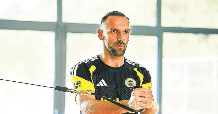 Dev güç Vedat