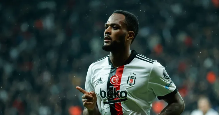 Beşiktaş’tan flaş Cyle Larin kararı!
