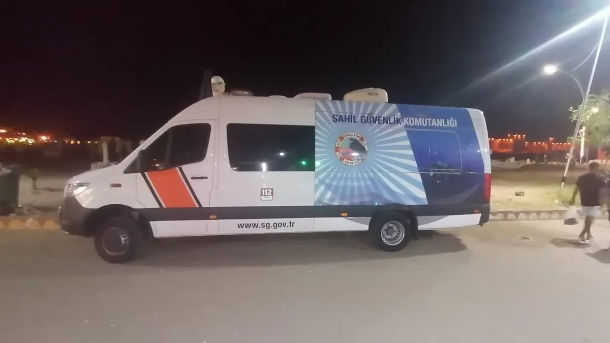 Mersin’de akılalmaz olay! Denizde 3 gün boyunca arandı: Gerçek bambaşka çıktı! Mersin’de akılalmaz olay! Denizde 3 gün boyunca arandı: Gerçek bambaşka çıktı!