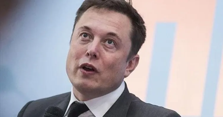 Elon Musk tünel hafriyatından lego üretecek