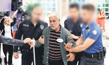 Olmaz olsun senin gibi baba!