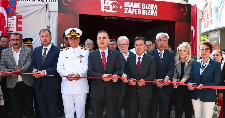 Muğla’da dijital gösterim merkezi açıldı