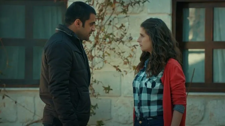 Aşk ve Mavi 22. son bölüm fragmanı yayınlandı - Hemen izle! (Hüzün zamanı)