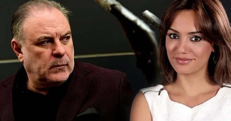 Burak Sergen’e bir şok daha! Eski eşi Işıl Sergen’in açtığı nafaka davasında karar verildi