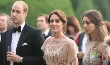 Prenses kate aldatılıyor mu?